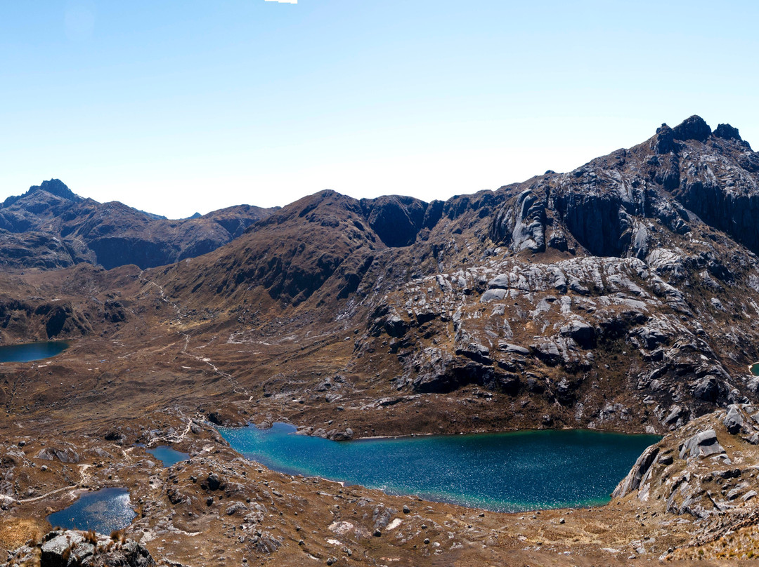 Zumag Peru Tour Operator景点图片