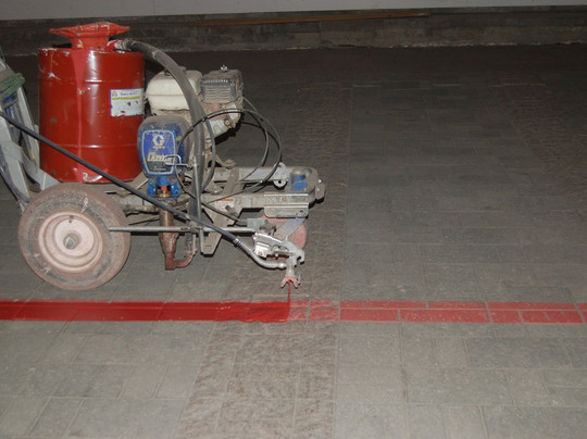 Ekaterinburg Red Line-叶卡捷琳堡必去景点