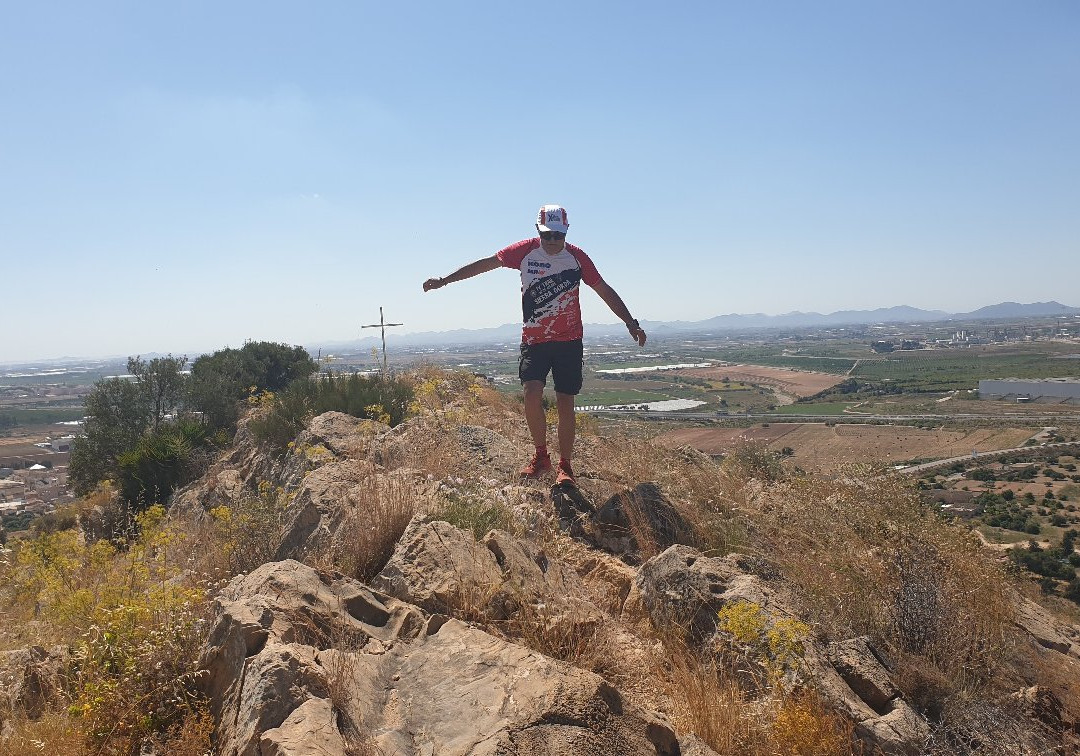 Monte de La Cruz-Fuente Alamo必去景点