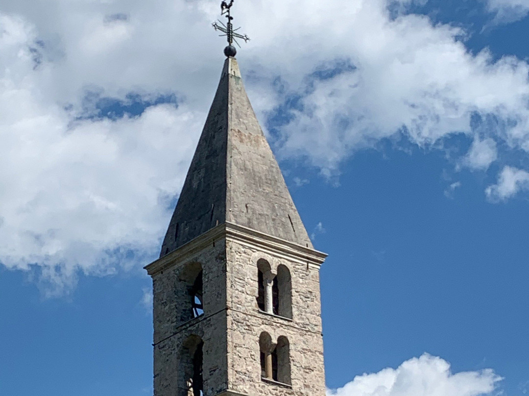 Chiesa di San Mauro景点图片