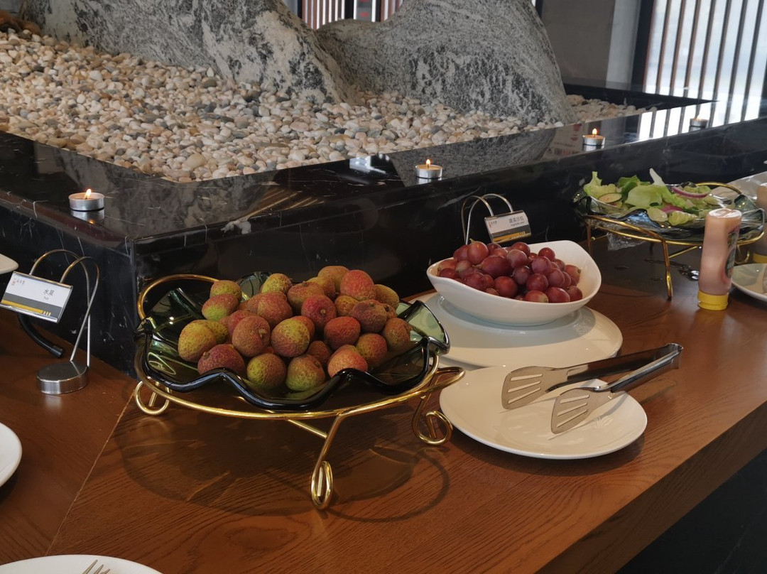 璞舍·花弄里酒店主图