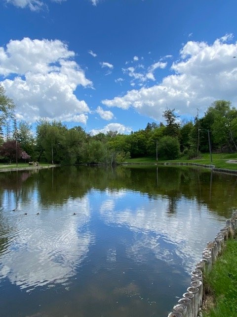 Woodland Water Park-卡利斯佩尔必去景点