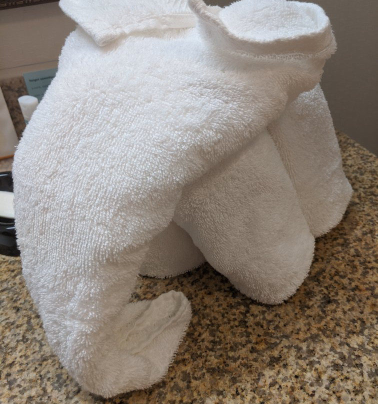 温菲尔德希尔顿恒庭酒店主图