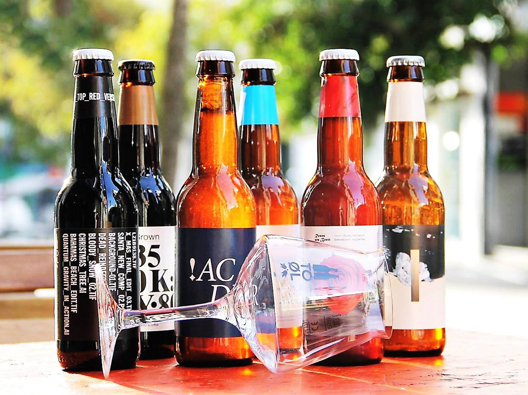 Craft & Draft景点图片