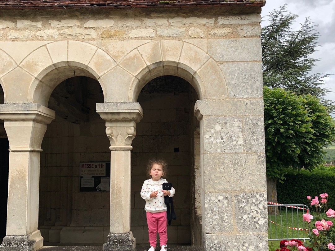 Domaine Borgnat主图