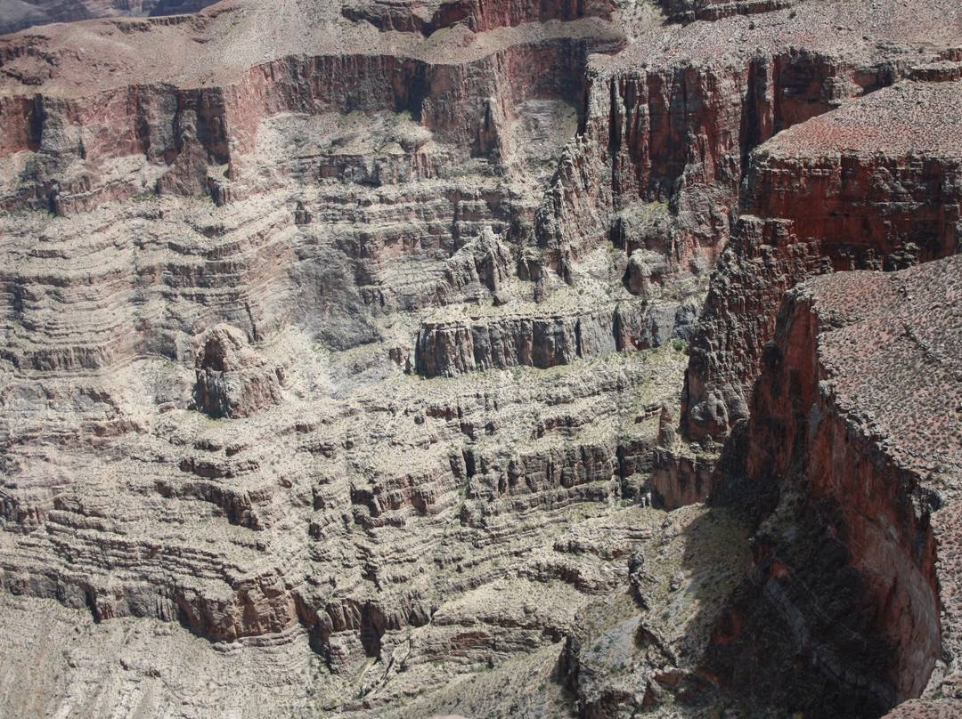 Eagle Point-华拉派部落必去景点