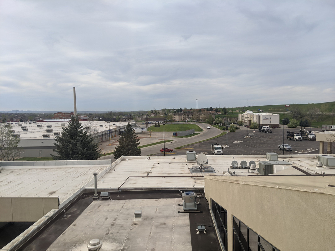 Ramada Plaza by Wyndham Sheridan Hotel & Convention Center主图