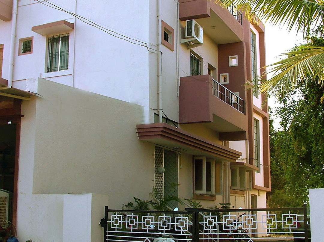 Akkalkot旅游攻略图片