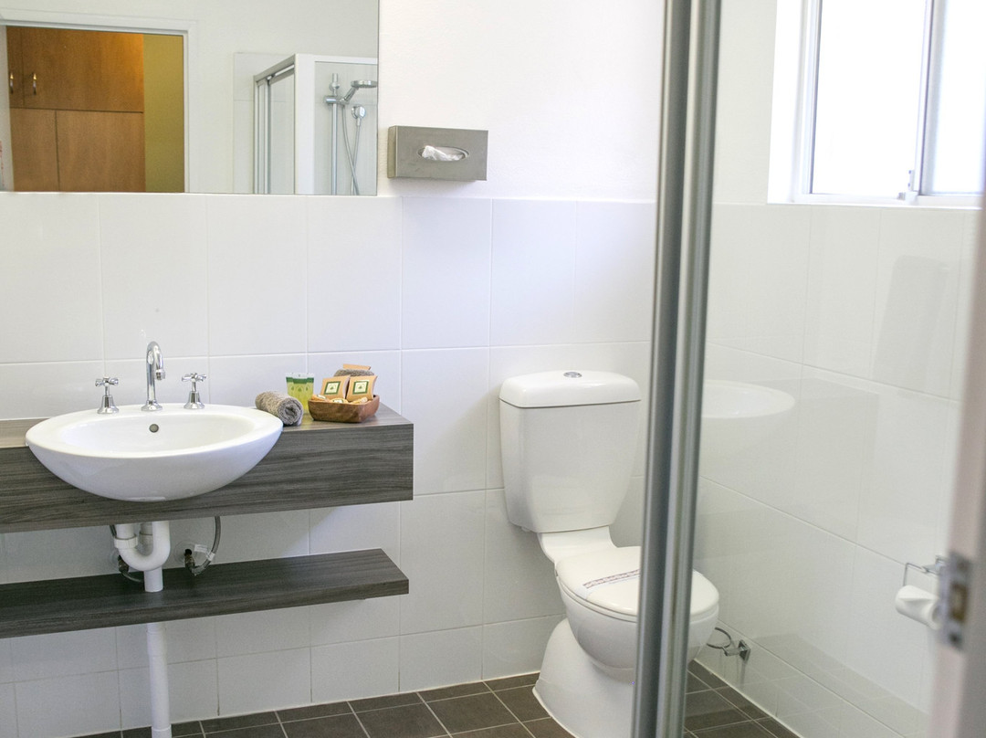 Gosford Palms Motor Inn主图