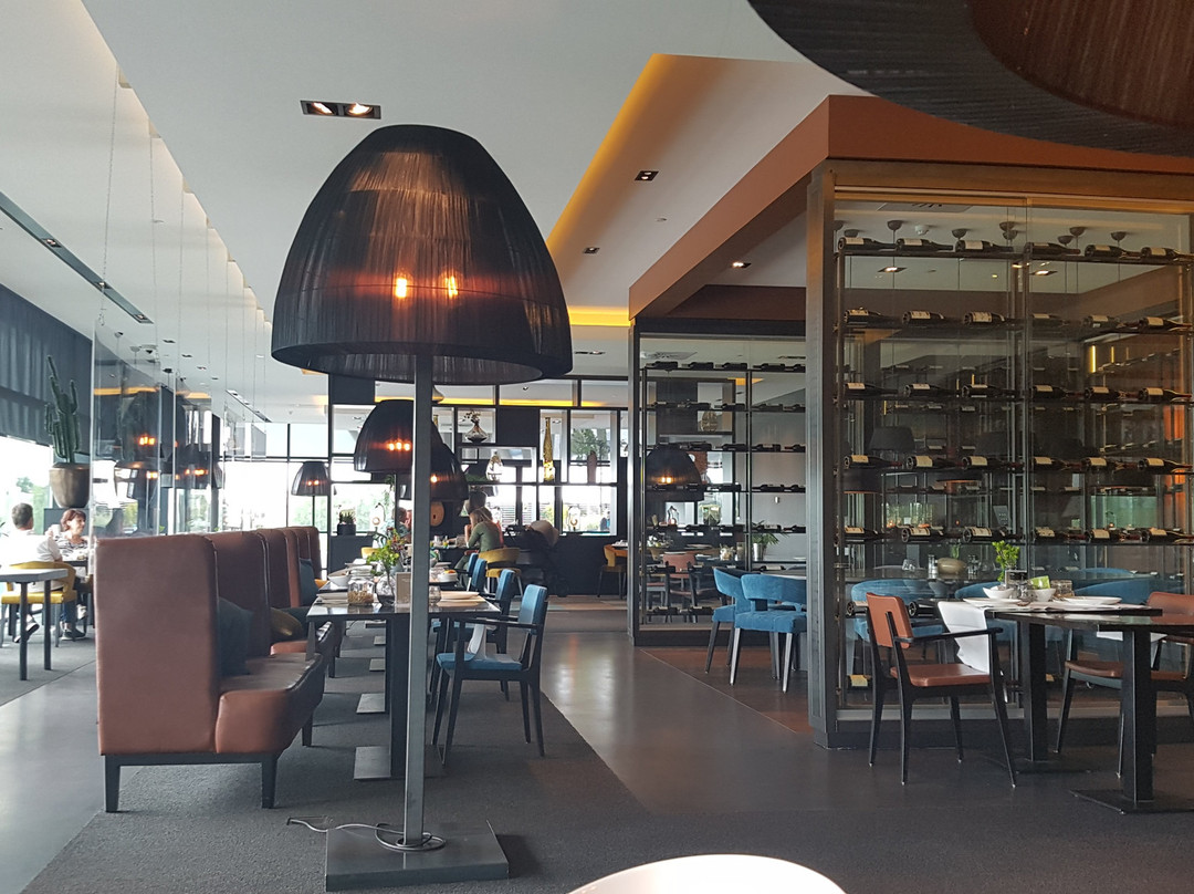 Van Der Valk Hotel Veenendaal主图