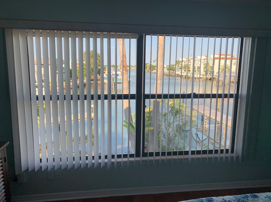 Sand Vista Vacation Rentals主图