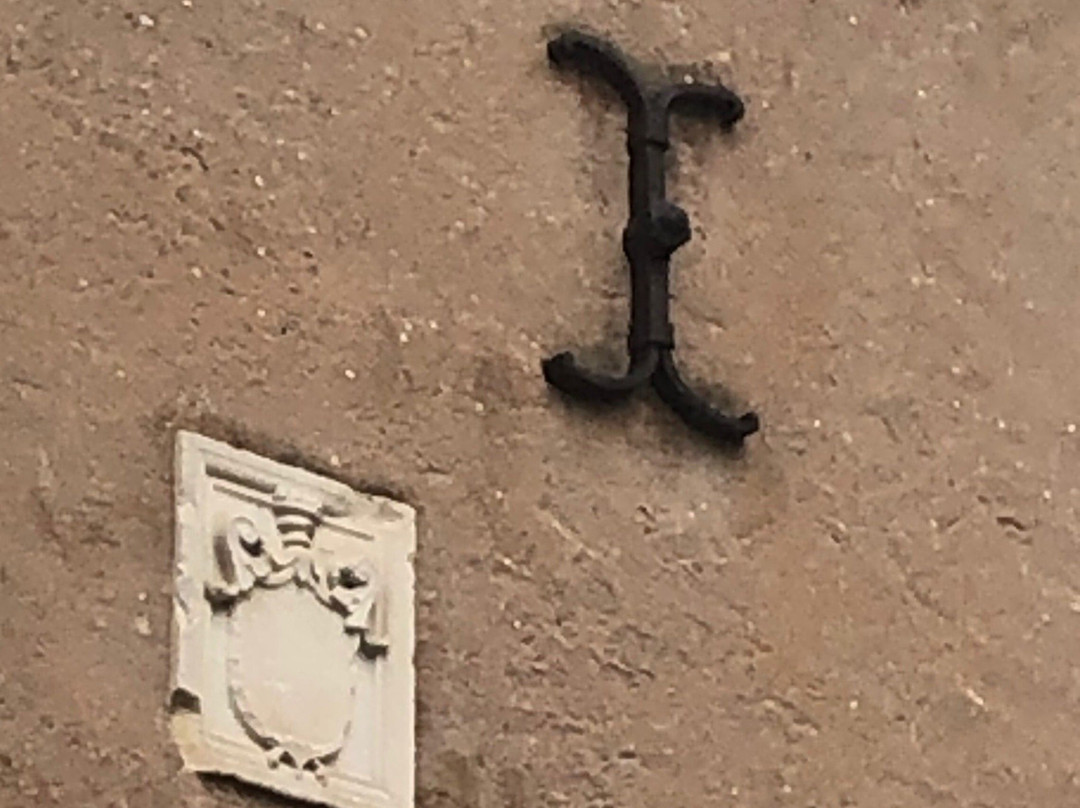 Casa Cristofori景点图片