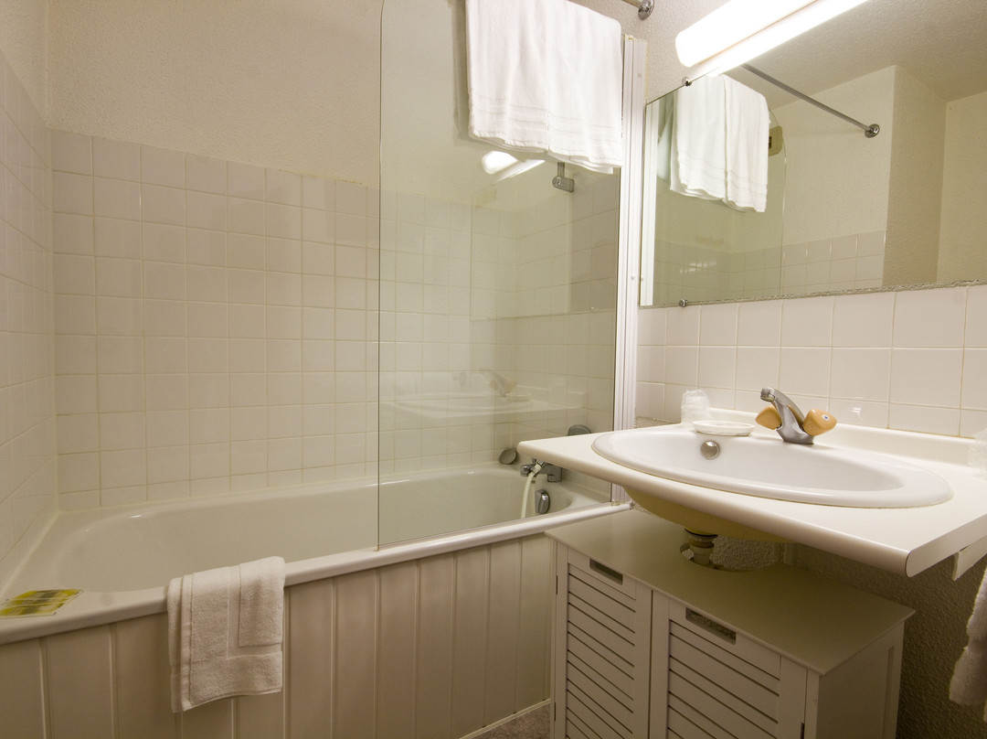 Cit'Hotel - Hotel d'Occitanie主图