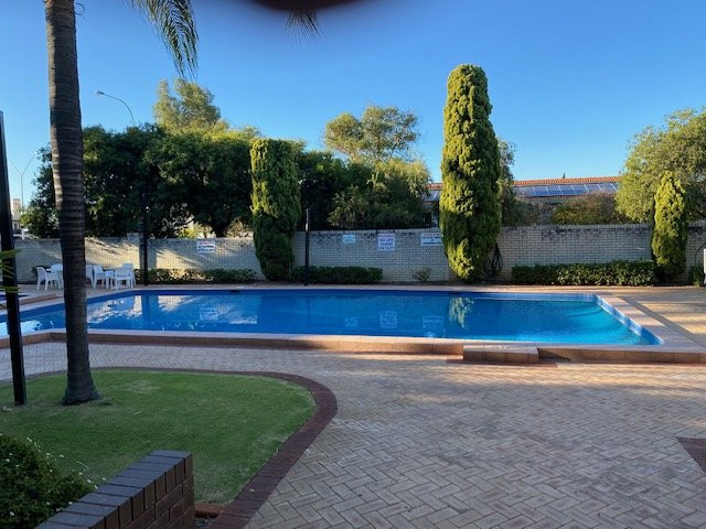 Great Eastern Motor Lodge主图