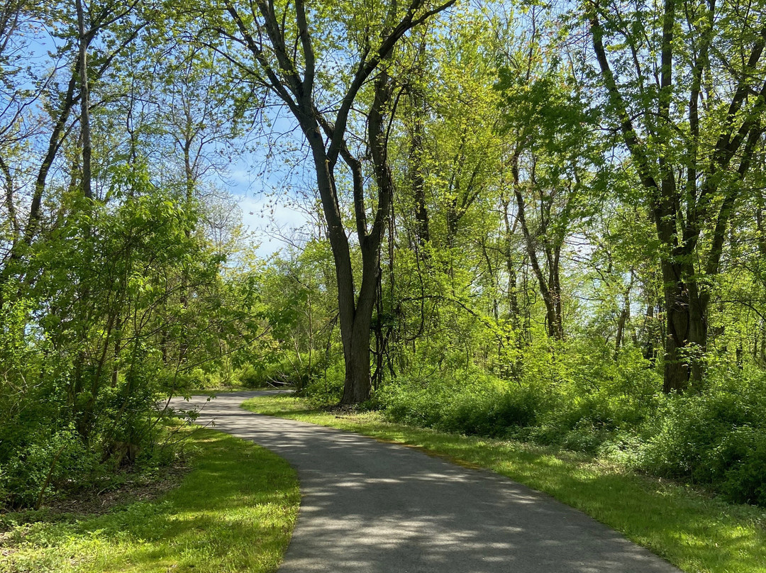 Windsor Meadows State Park景点图片