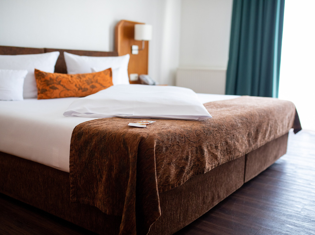 Landhotel Rugheim主图