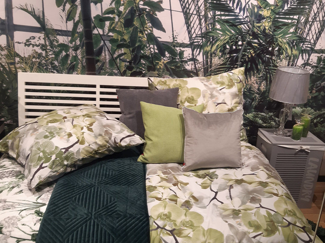 Rocca al Mare Mall-塔林必去景点