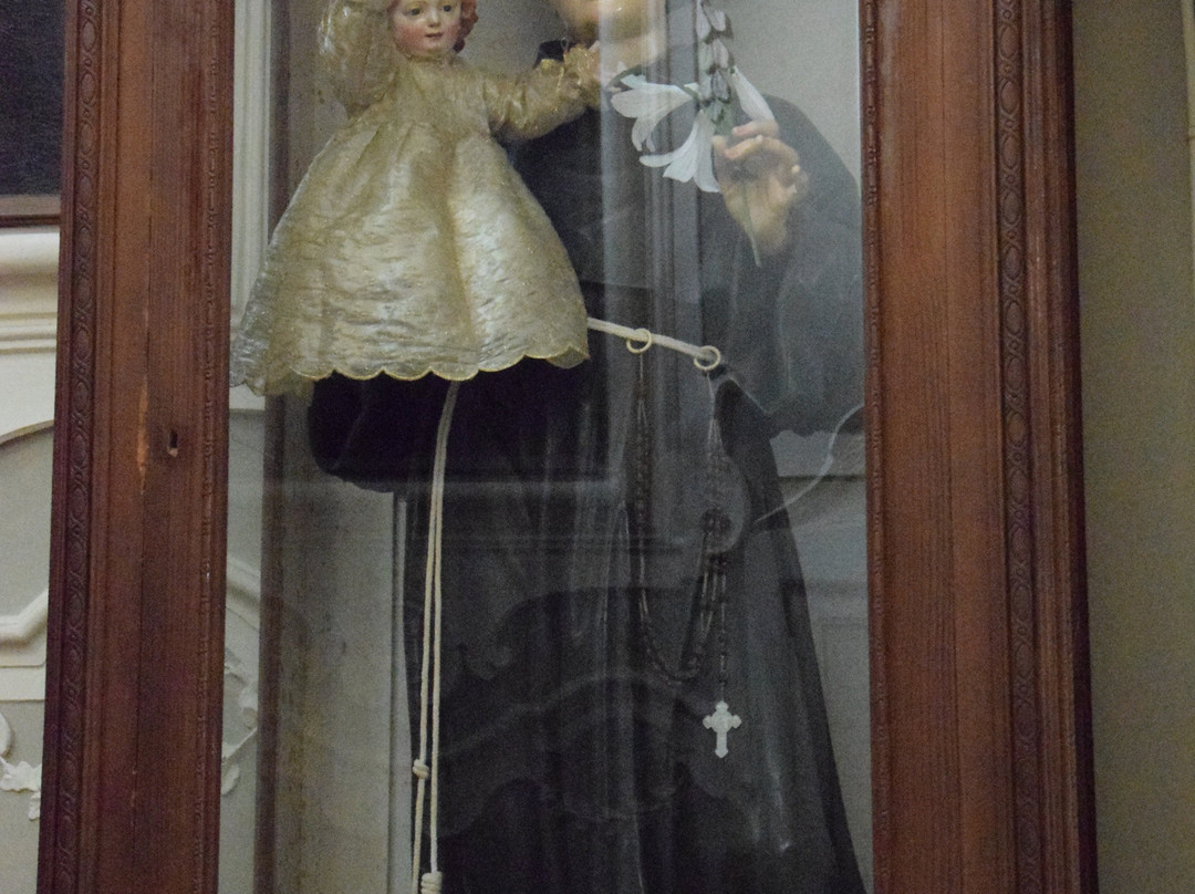 Chiesa S. Francesco d'Assisi-马泰拉必去景点
