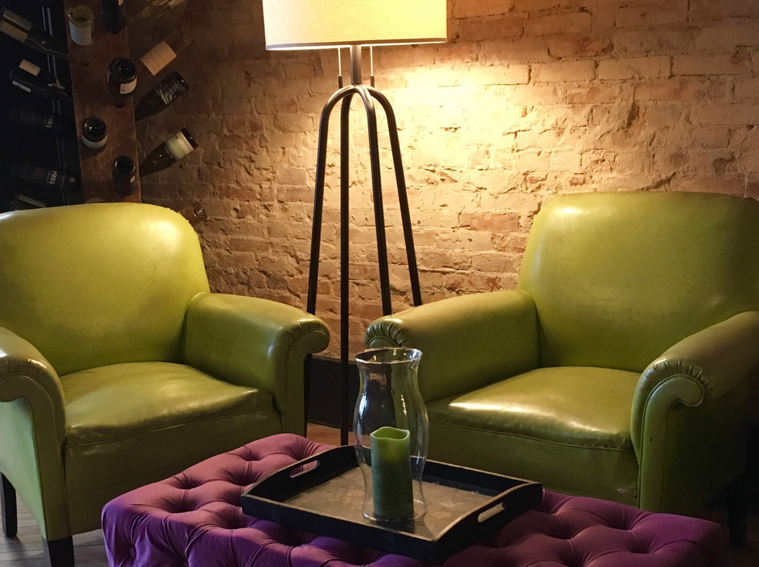 The Art Bar & Boutique-Berlin必去景点