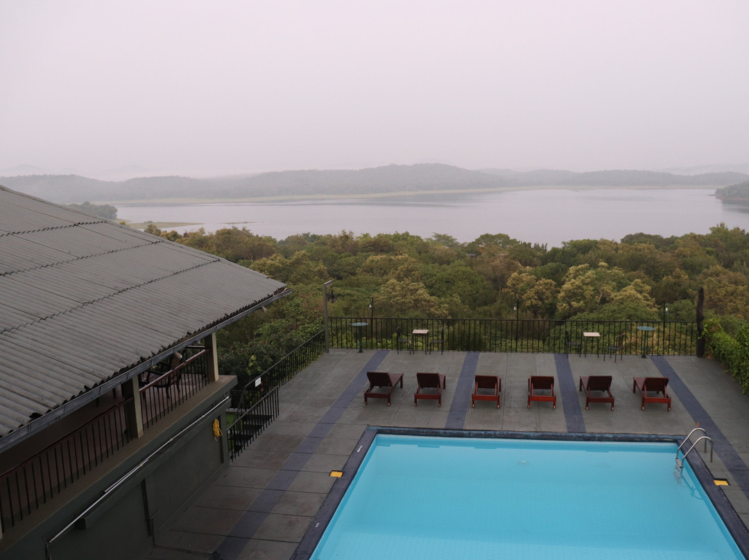 奇丽达勒酒店主图