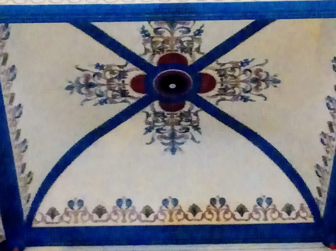 Igreja São José-贝洛哈里桑塔必去景点