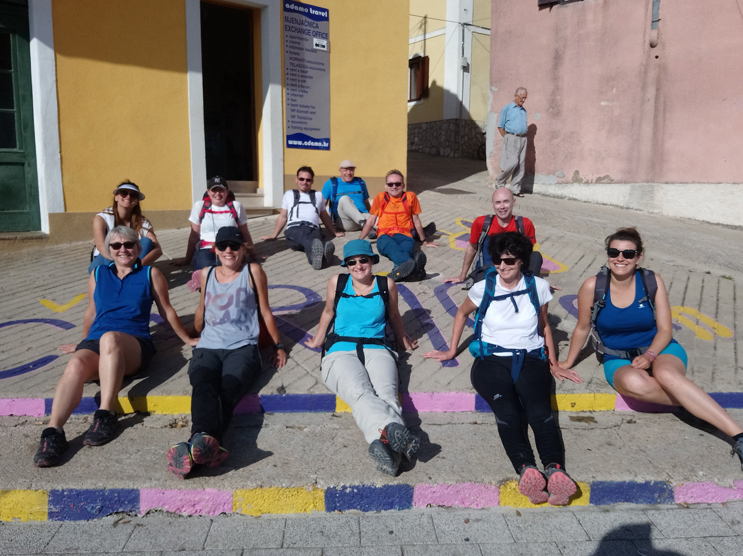 ZADAR CITY TOUR-扎达尔必去景点