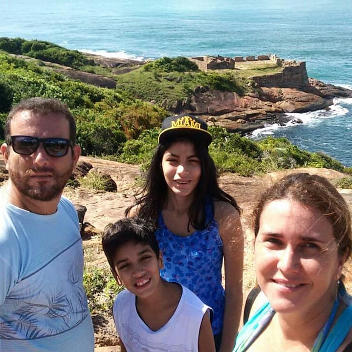 Igreja Nossa Senhora de Nazaré景点图片