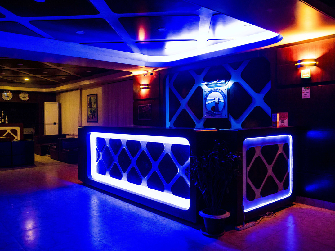 Lighthouse Family Retreat主图