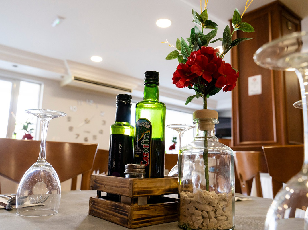 Pension Casablanca Torreperogil主图