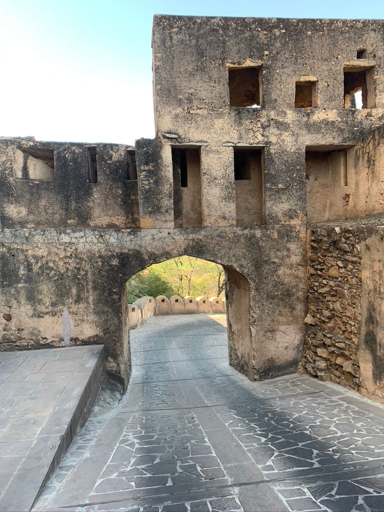 Alila Fort Bishangarh-portrait