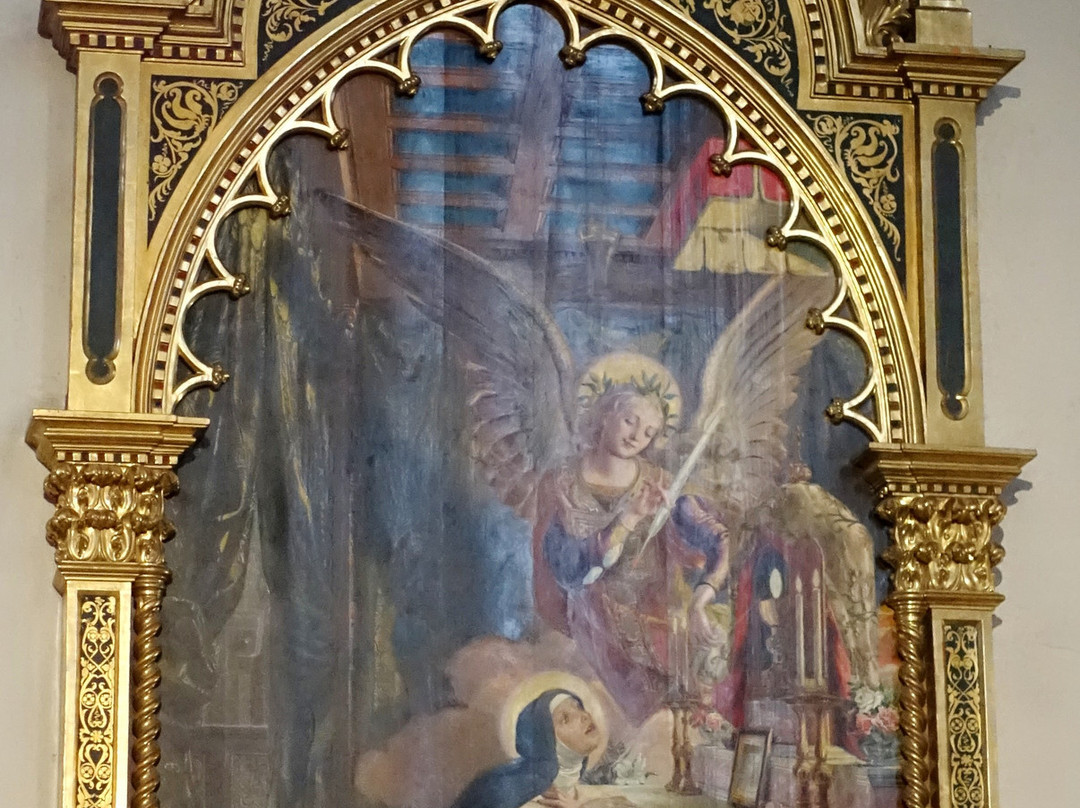 Chiesa di San Francesco景点图片