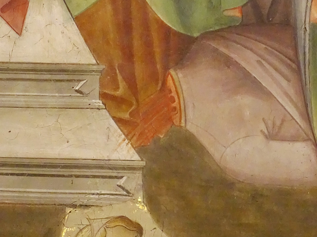 Duomo Di Prato景点图片