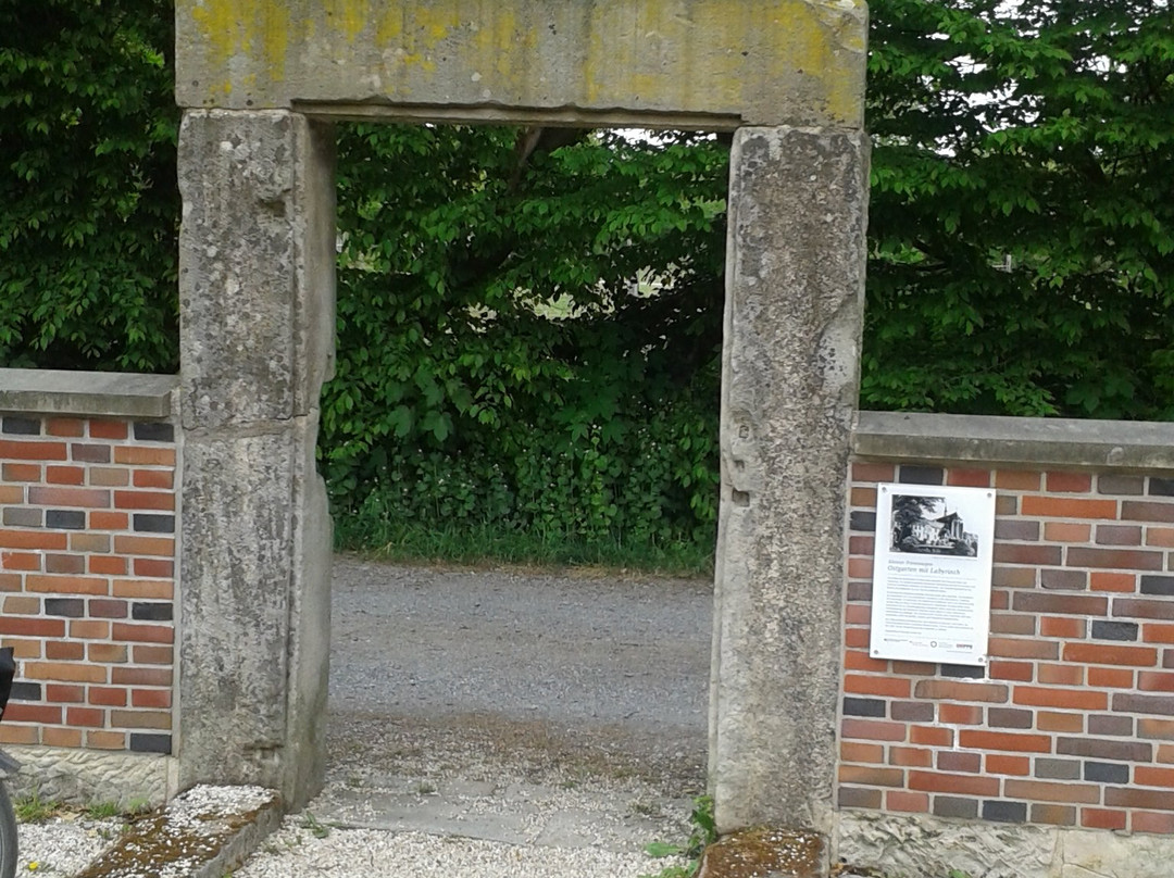 Kloster Frenswegen景点图片