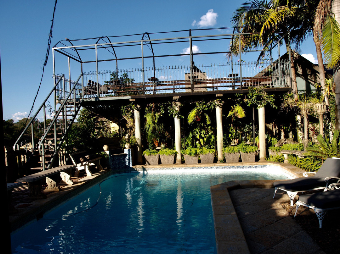 Belvedere-on-River主图