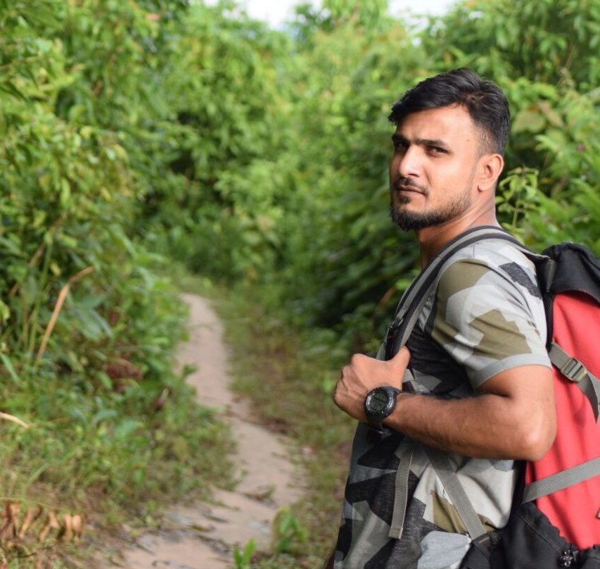 Khagrachhari Parjatan Motel主图