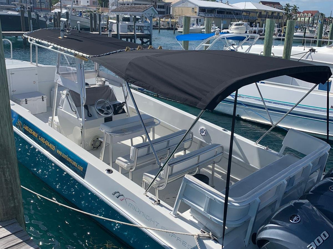 Sun Fun Tours-大埃克苏马必去景点