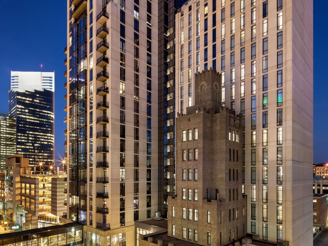 Hotel Ivy, A Luxury Collection Hotel, Minneapolis主图