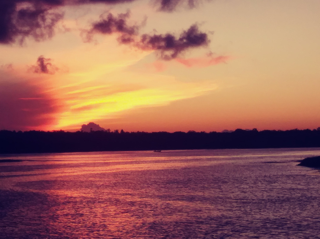 Macaronis Resort主图