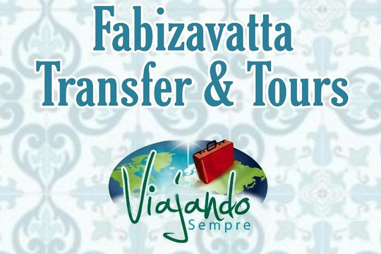 Viajando Sempre by Fabi Zavatta-卡斯凯什必去景点