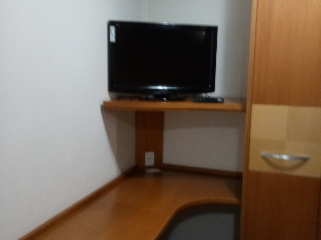 Astron Ponta Grossa Plaza主图