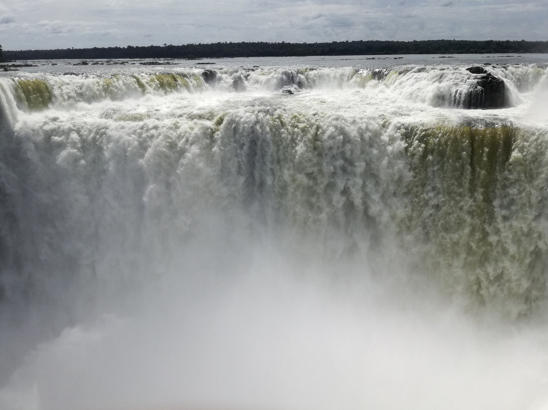 伊瓜苏国家公园旅游攻略图片