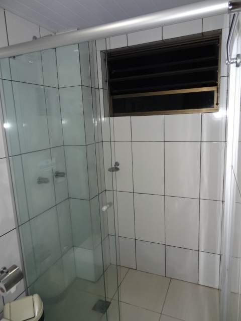 Praia Sol Hotel-浴室