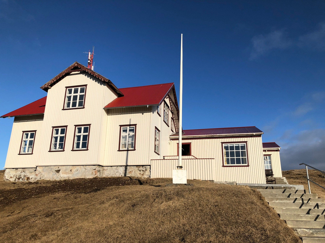 Syslo Guesthouse主图