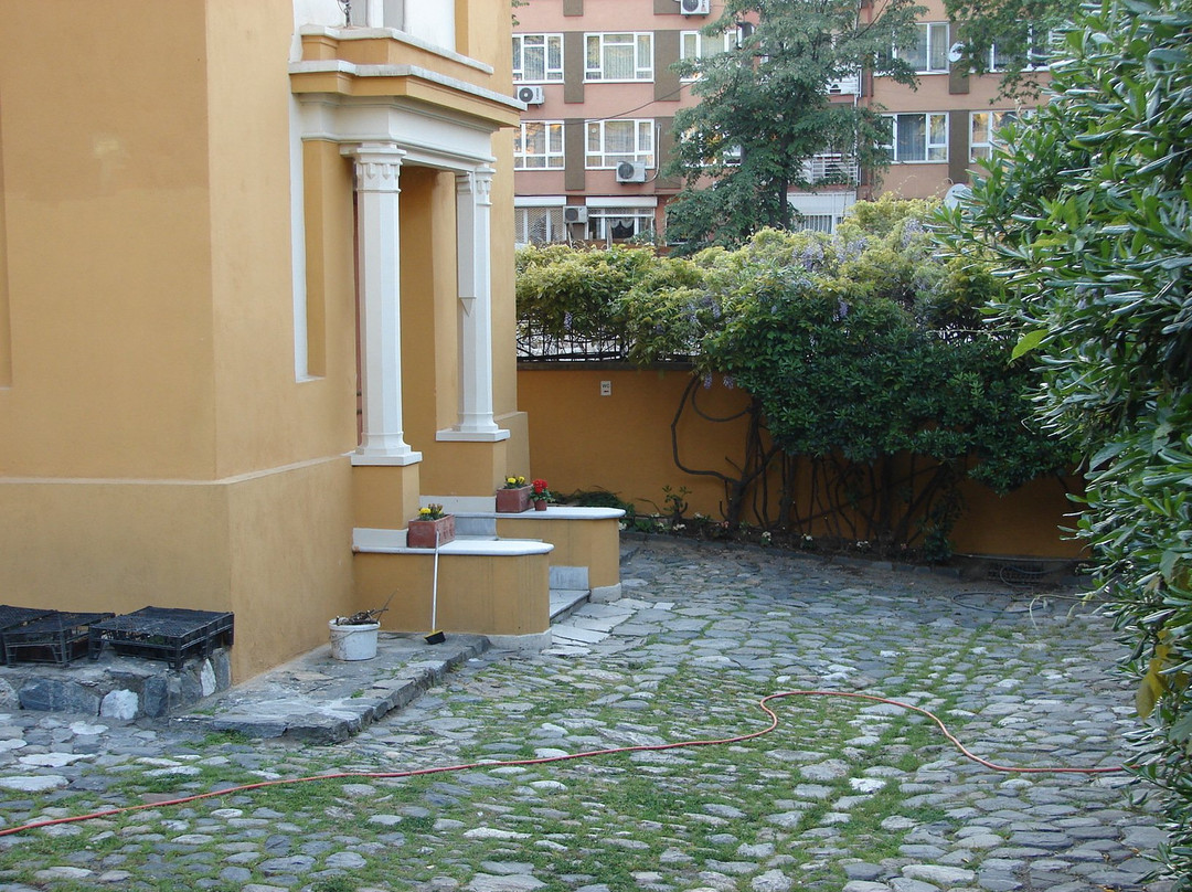 Bursa Fransiz Kilisesi景点图片