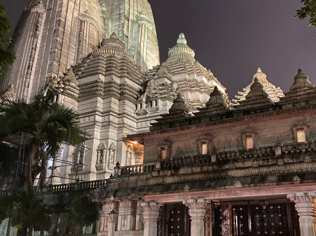 Birla Temple景点图片