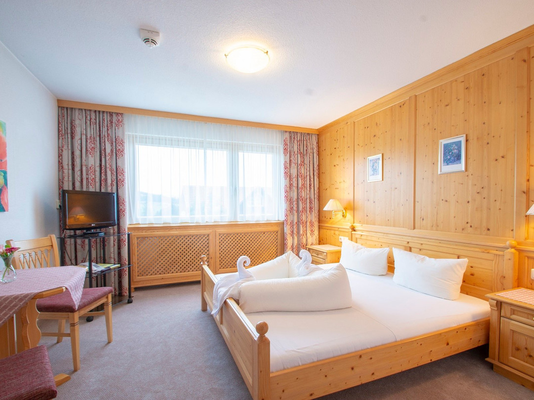 Hotel Engel主图