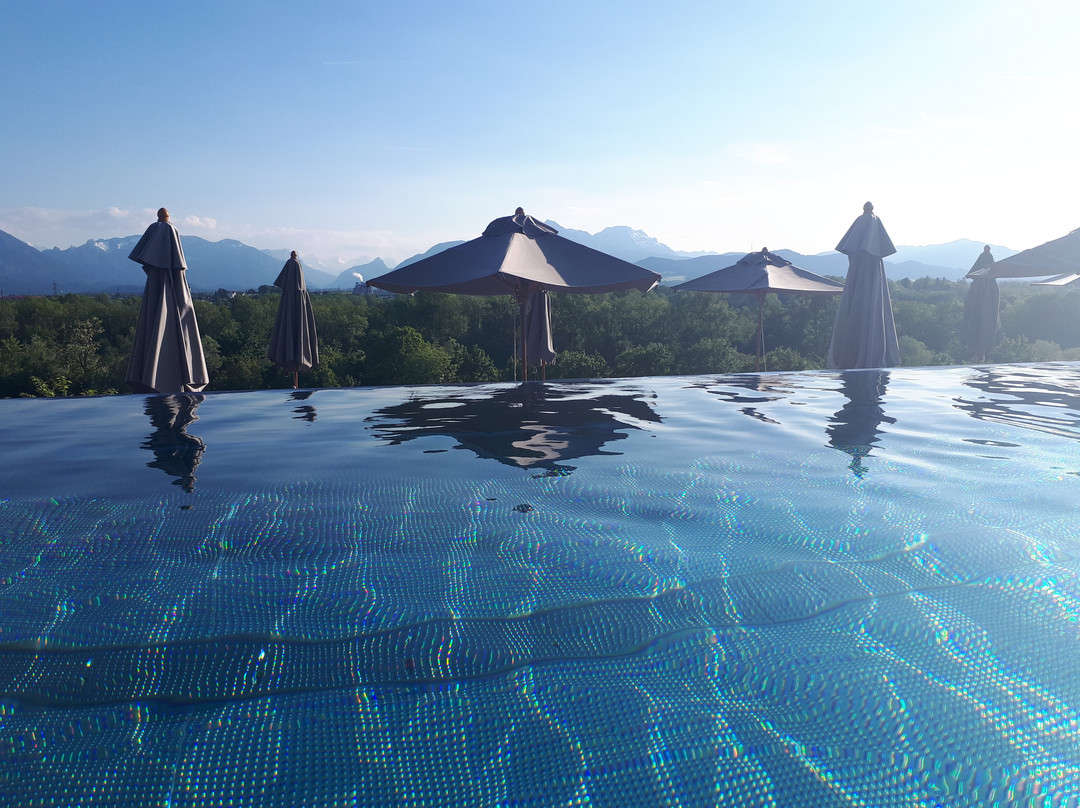 Genussdorf Gmachl - Hotel & Spa主图