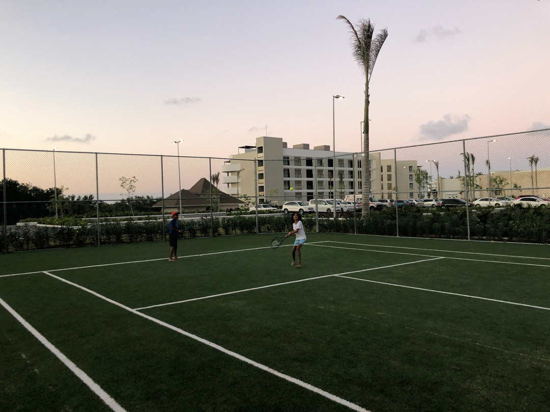 Ocean Coral Spring主图