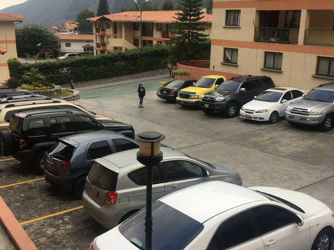 Cordillera Hotel主图