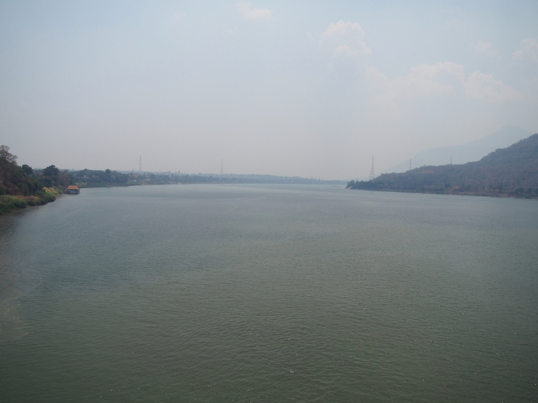 Lao Nippon Bridge-百细必去景点